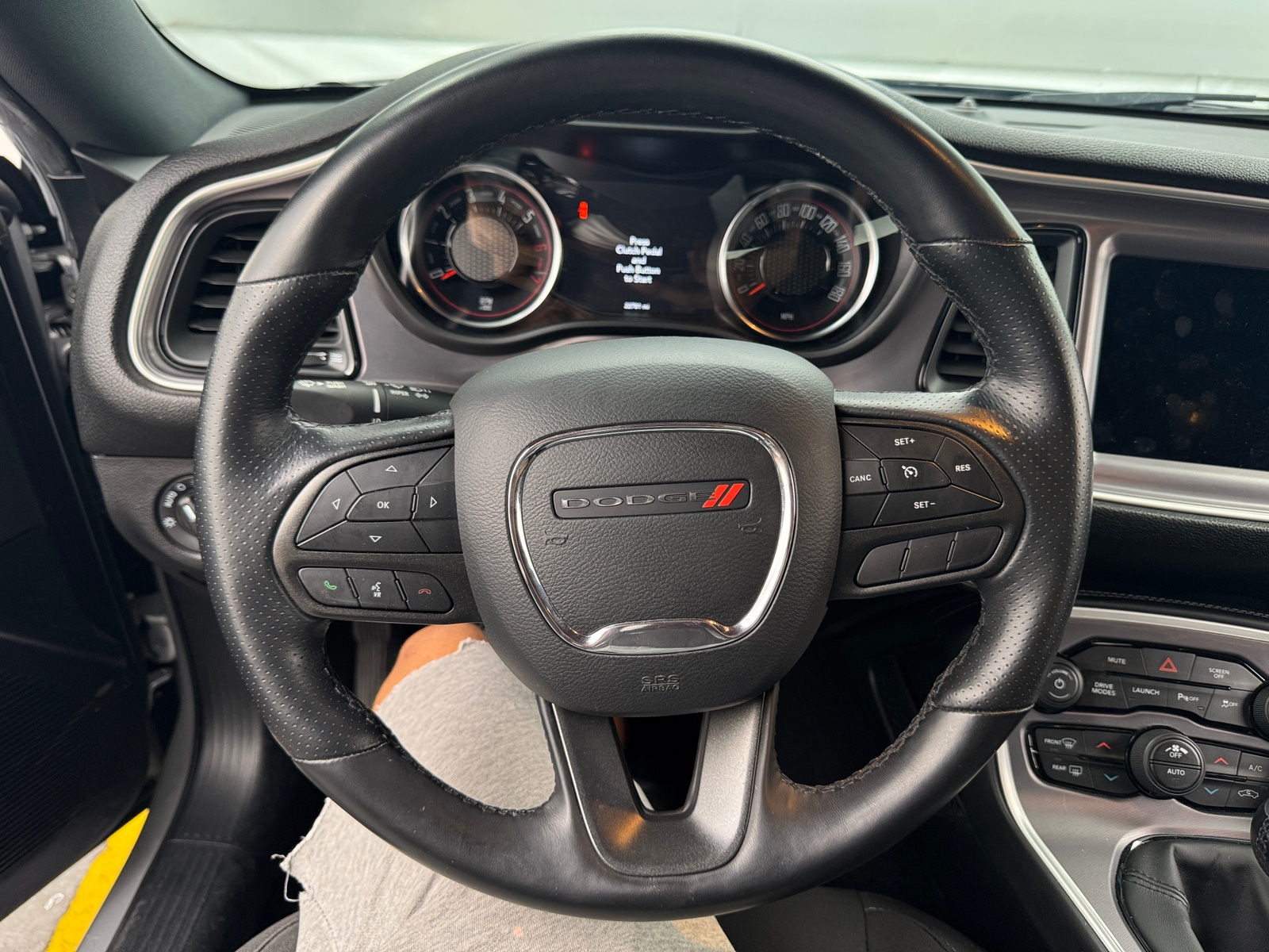 Thumbnail: 2020 Dodge Challenger - 4