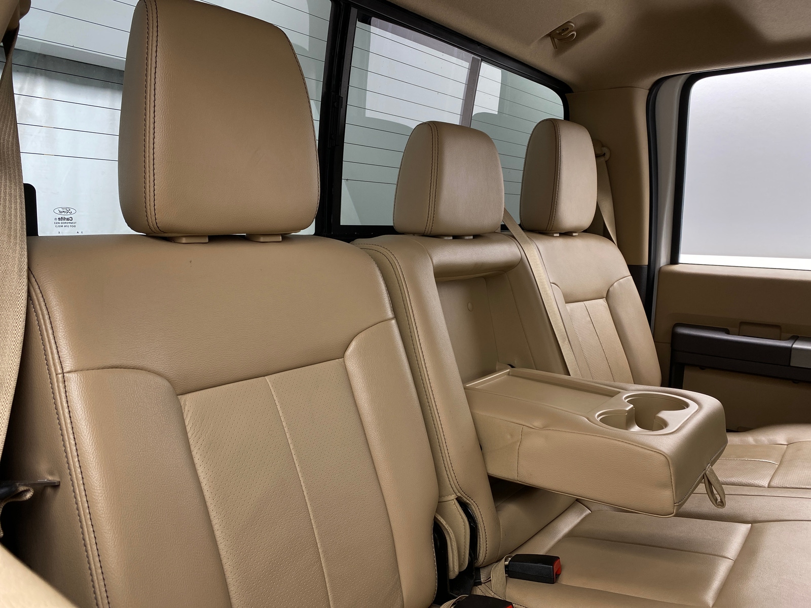 Thumbnail: 2014 Ford Econoline - 5