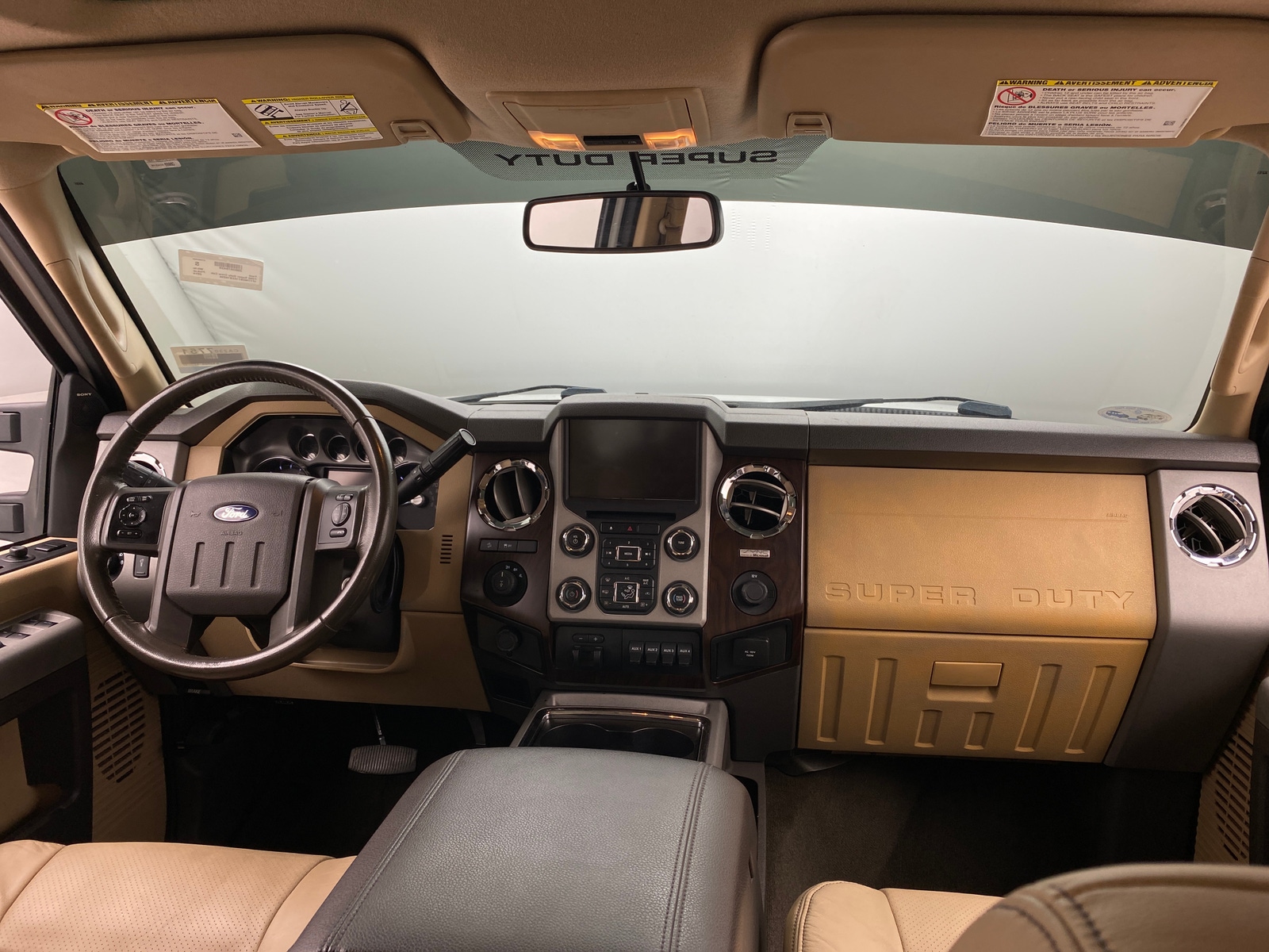 Thumbnail: 2014 Ford Econoline - 2