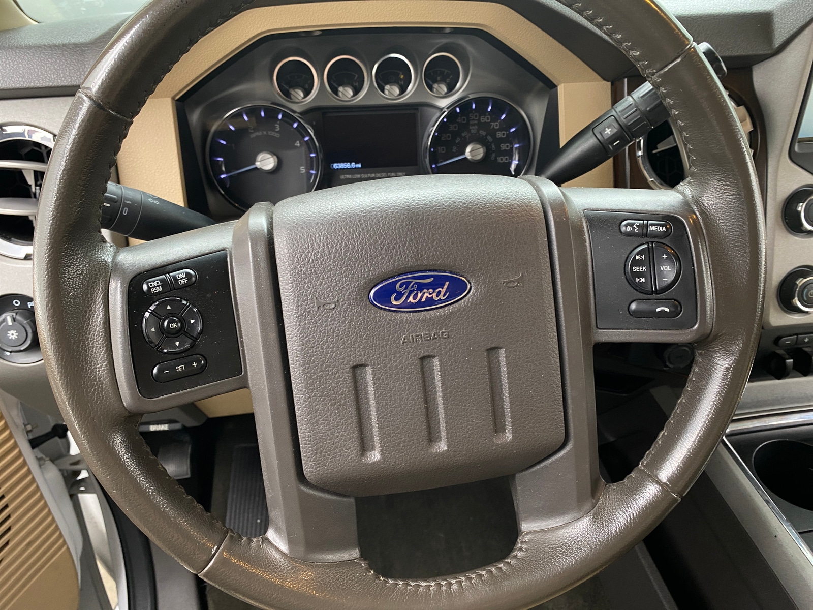 Thumbnail: 2014 Ford Econoline - 4