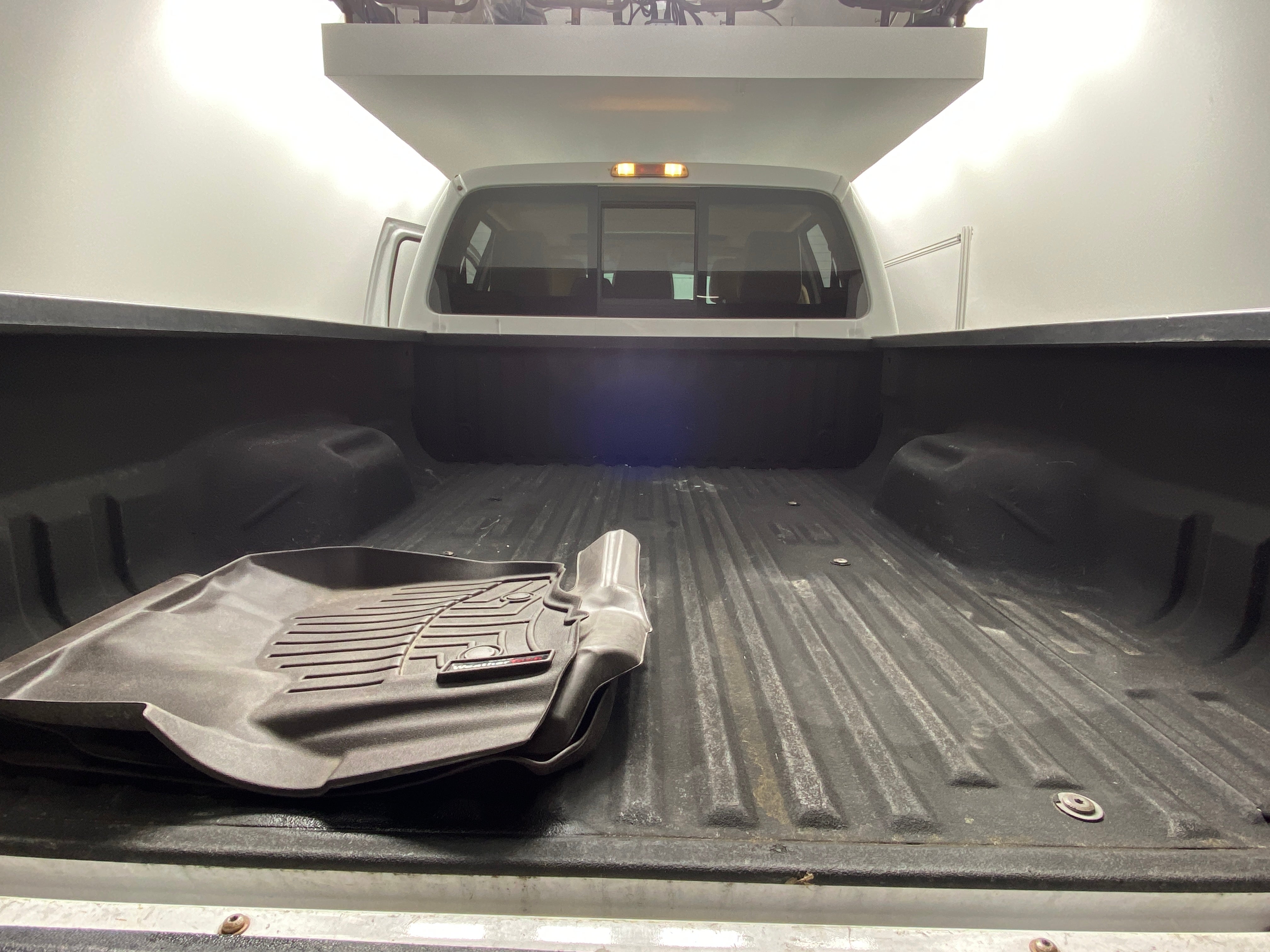 2014 Ford F-250 Super Duty