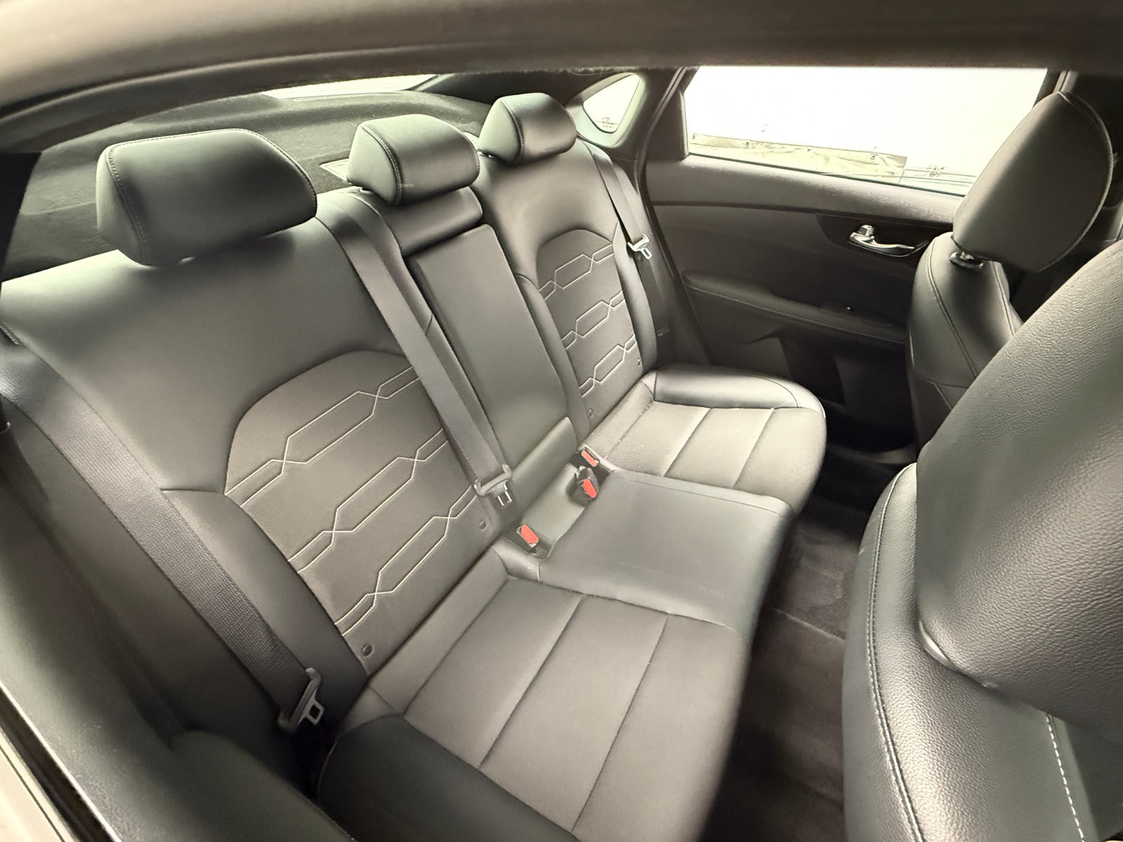 Thumbnail: 2021 Kia Forte - 5