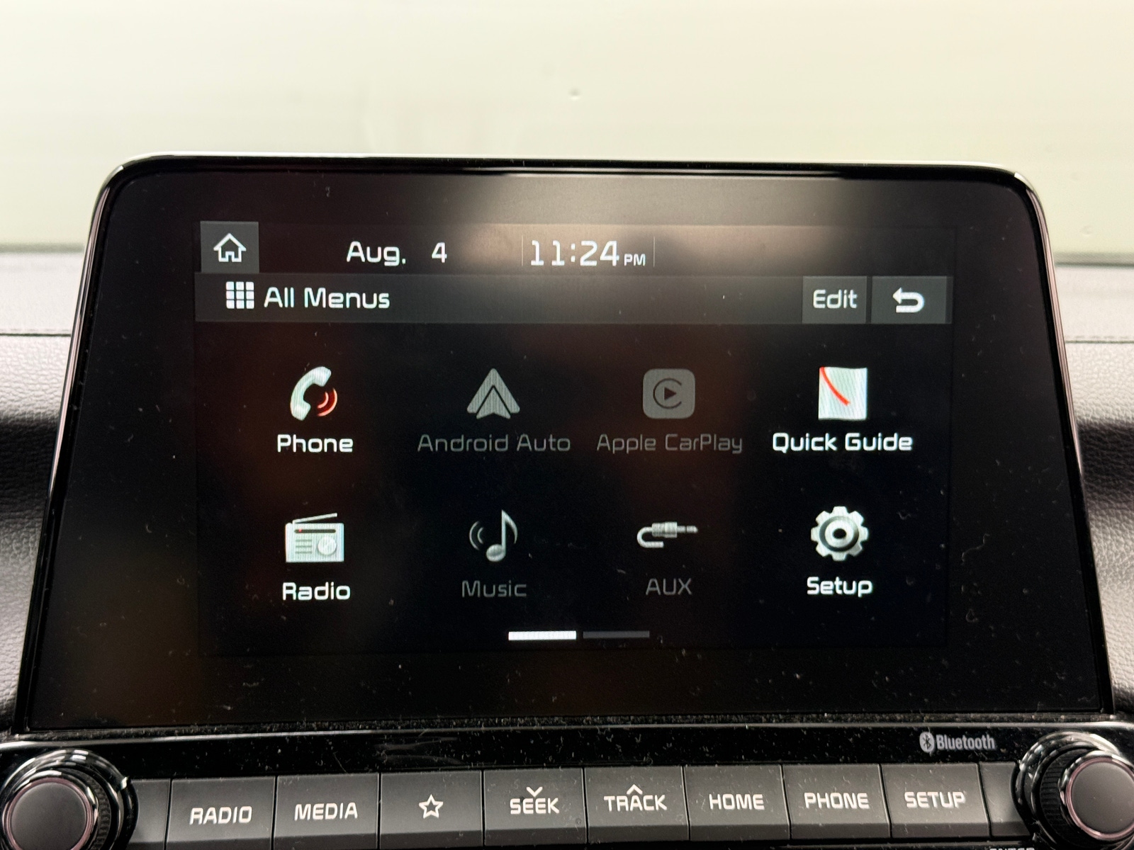 Thumbnail: 2021 Kia Forte - 3