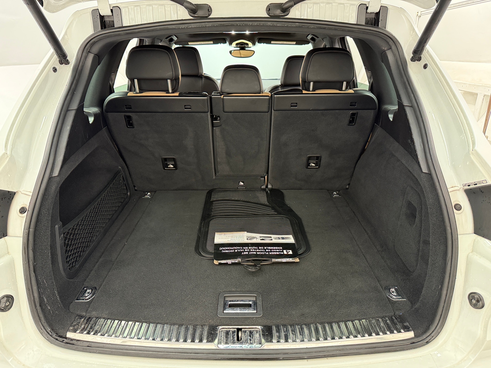 Thumbnail: 2016 Porsche Cayenne - 6