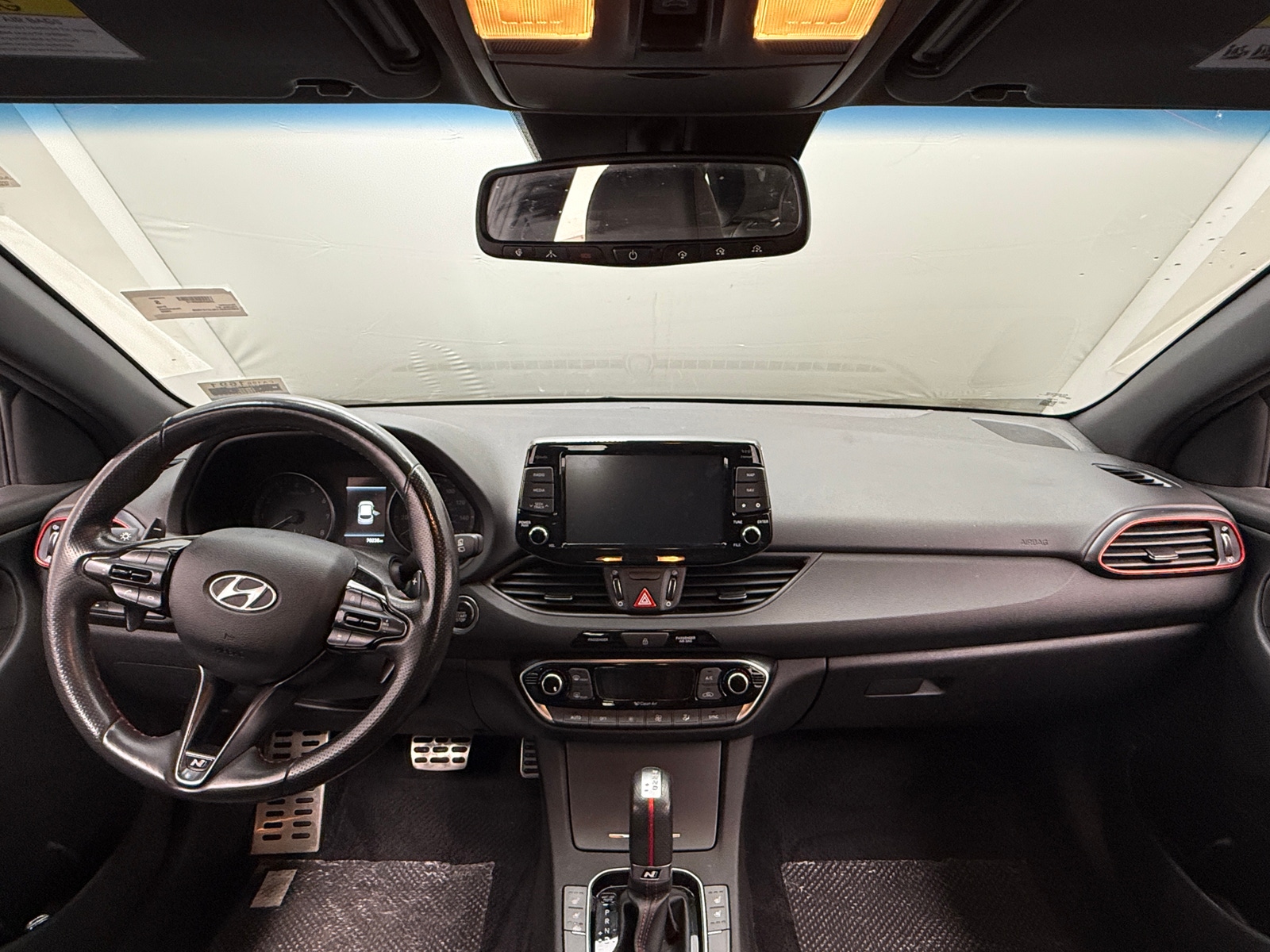 Thumbnail: 2020 Hyundai Elantra - 2
