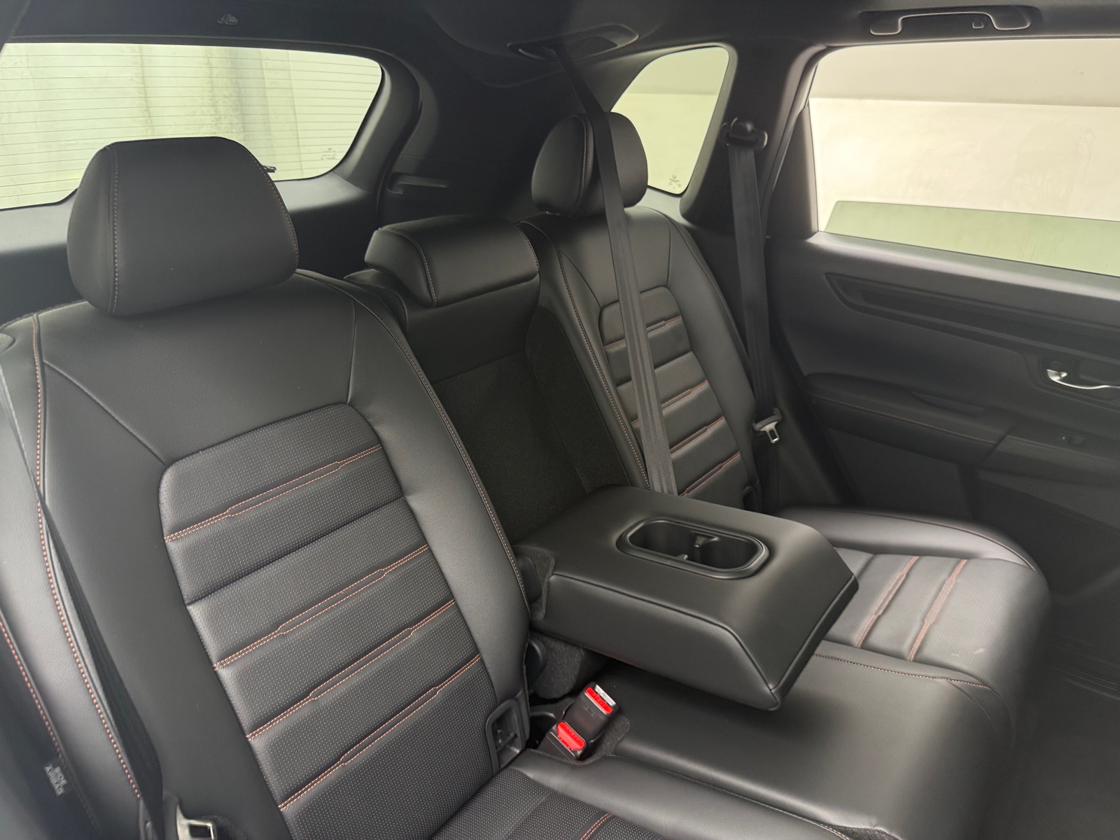 Thumbnail: 2025 Honda CR-V - 5