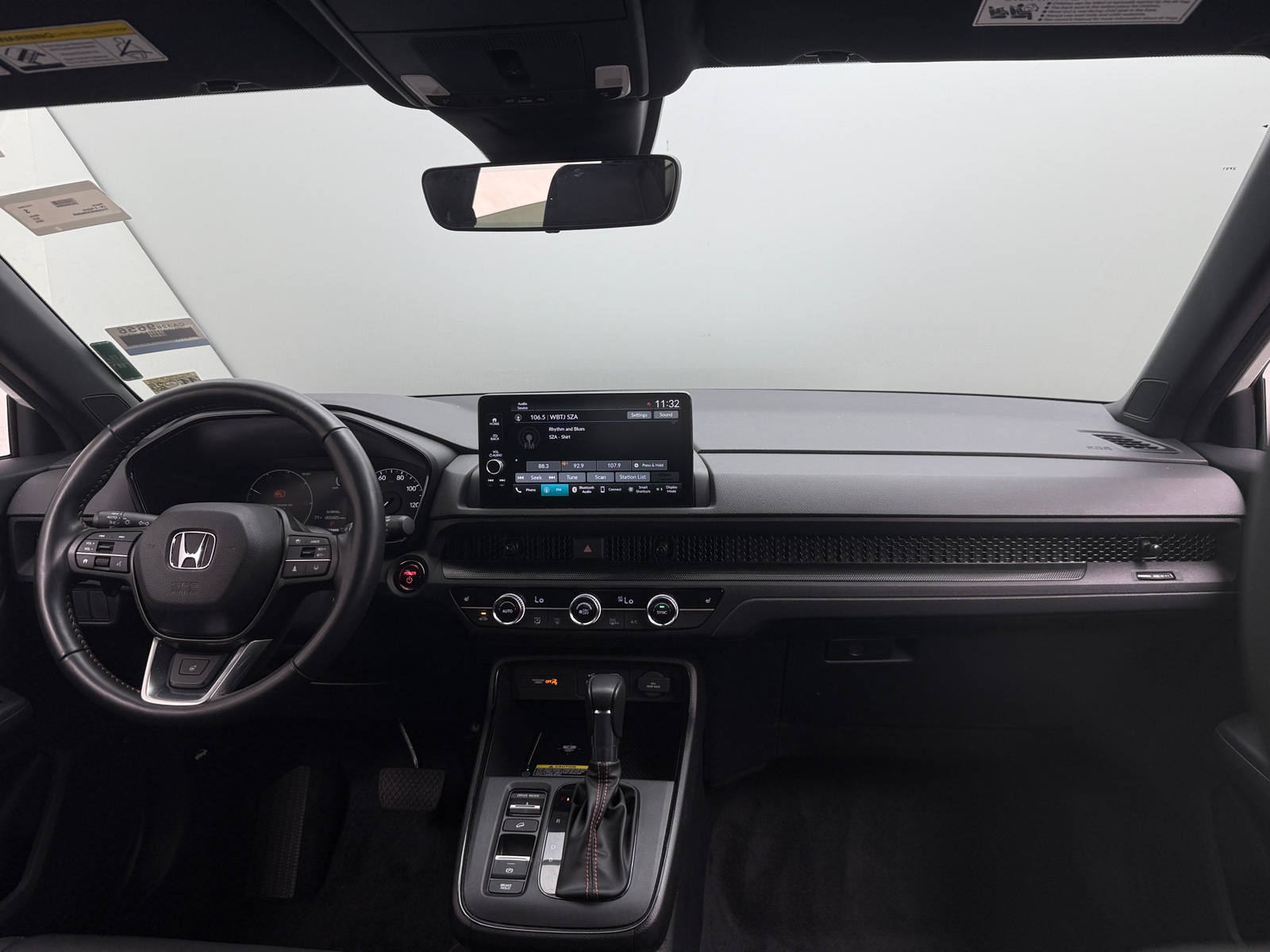 Thumbnail: 2025 Honda CR-V - 2