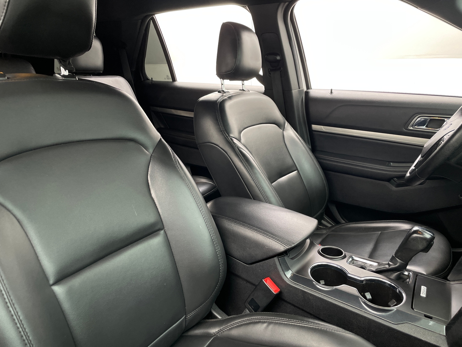 Thumbnail: 2019 Ford Explorer - 2