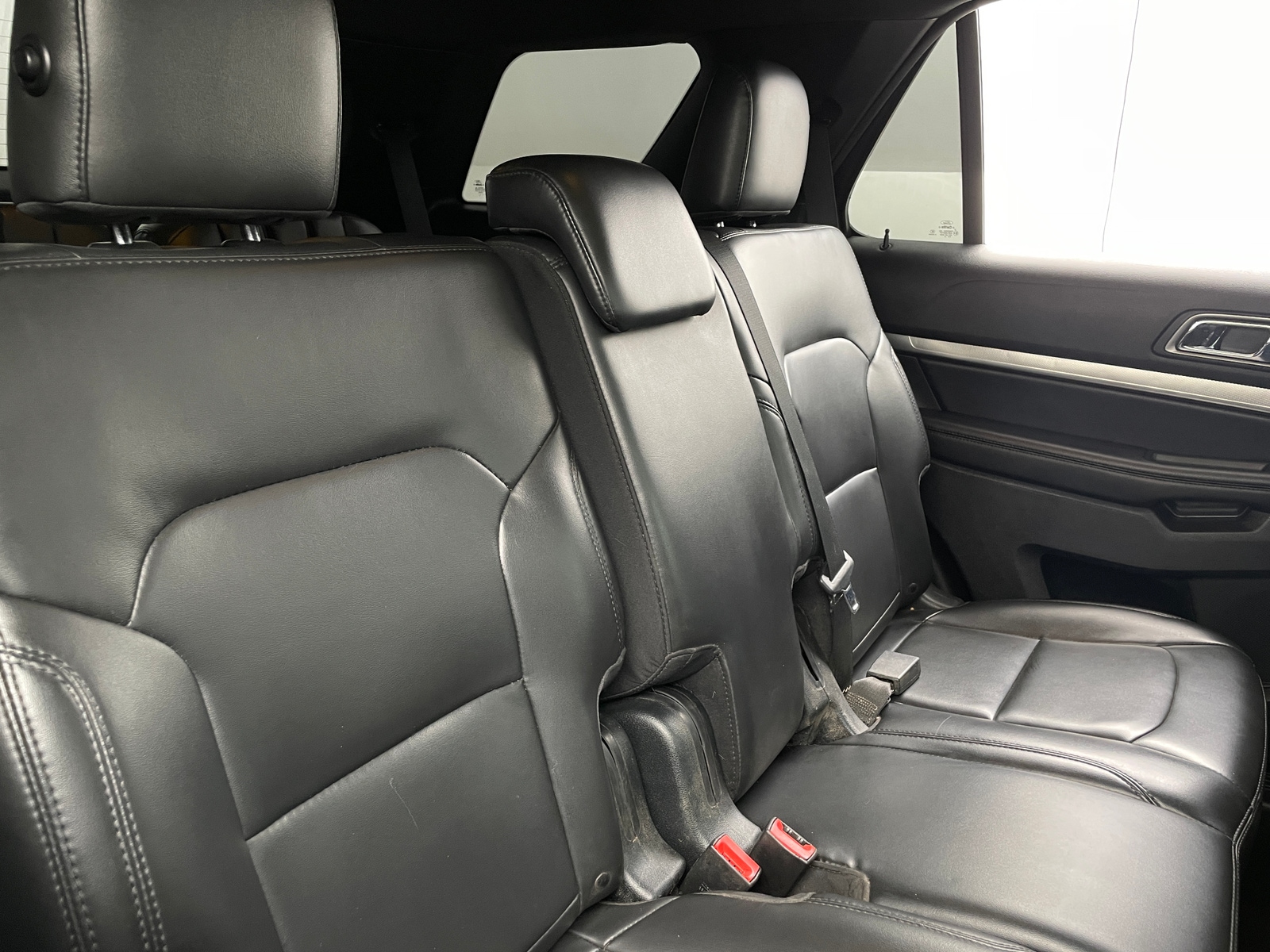 Thumbnail: 2019 Ford Explorer - 6