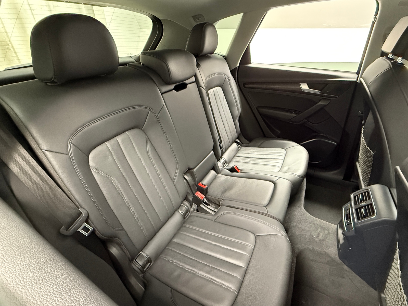 Thumbnail: 2019 Audi Q5 - 5