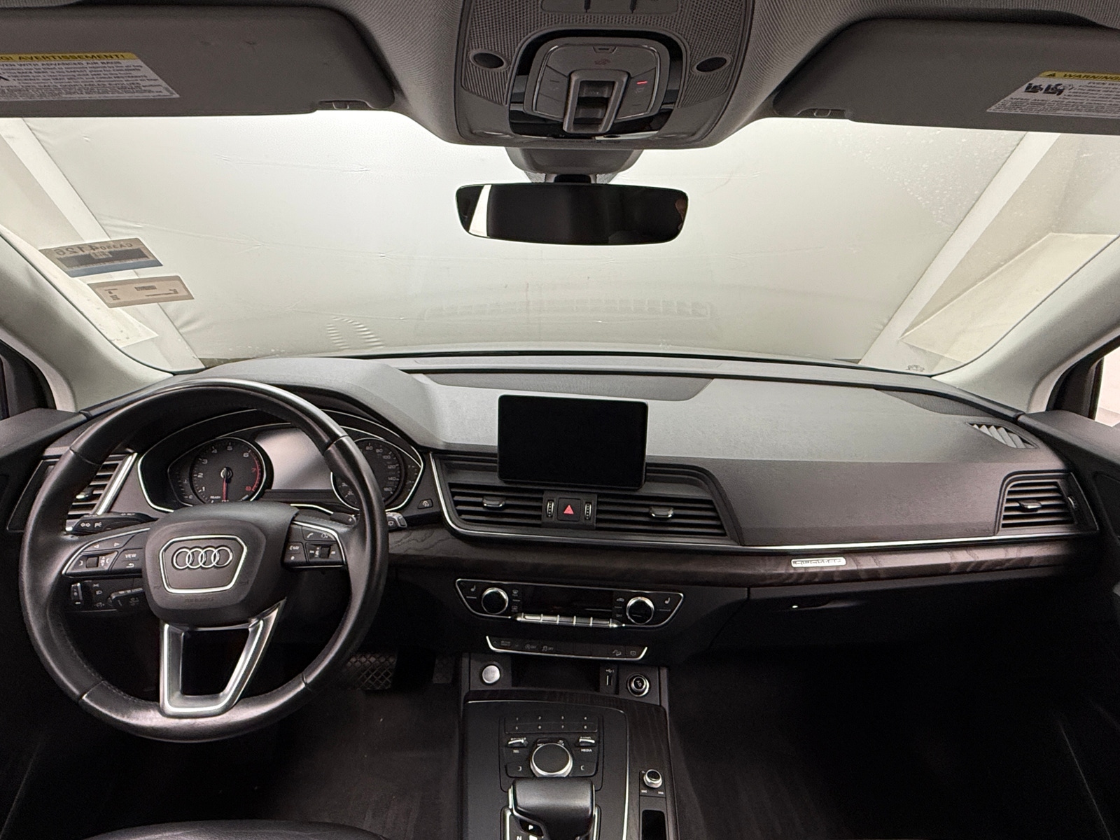 Thumbnail: 2019 Audi Q5 - 2