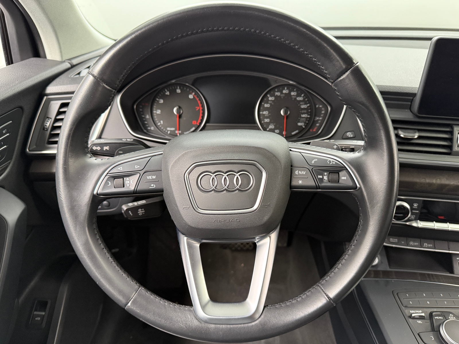 Thumbnail: 2019 Audi Q5 - 4
