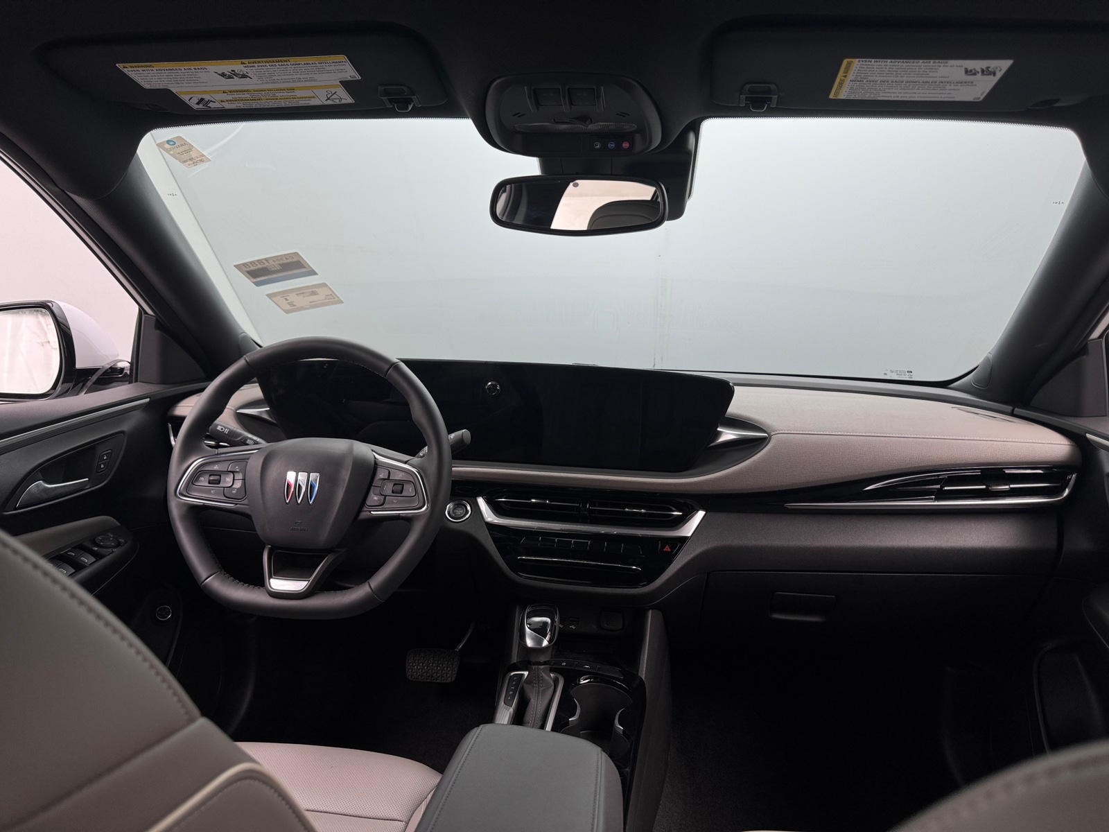 Thumbnail: 2024 Buick Envista - 2