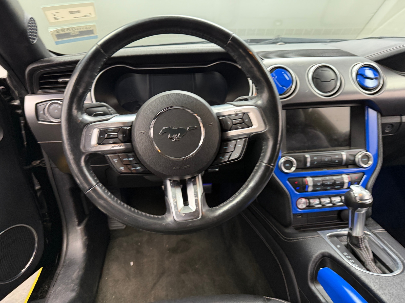 Thumbnail: 2018 Ford Mustang - 3