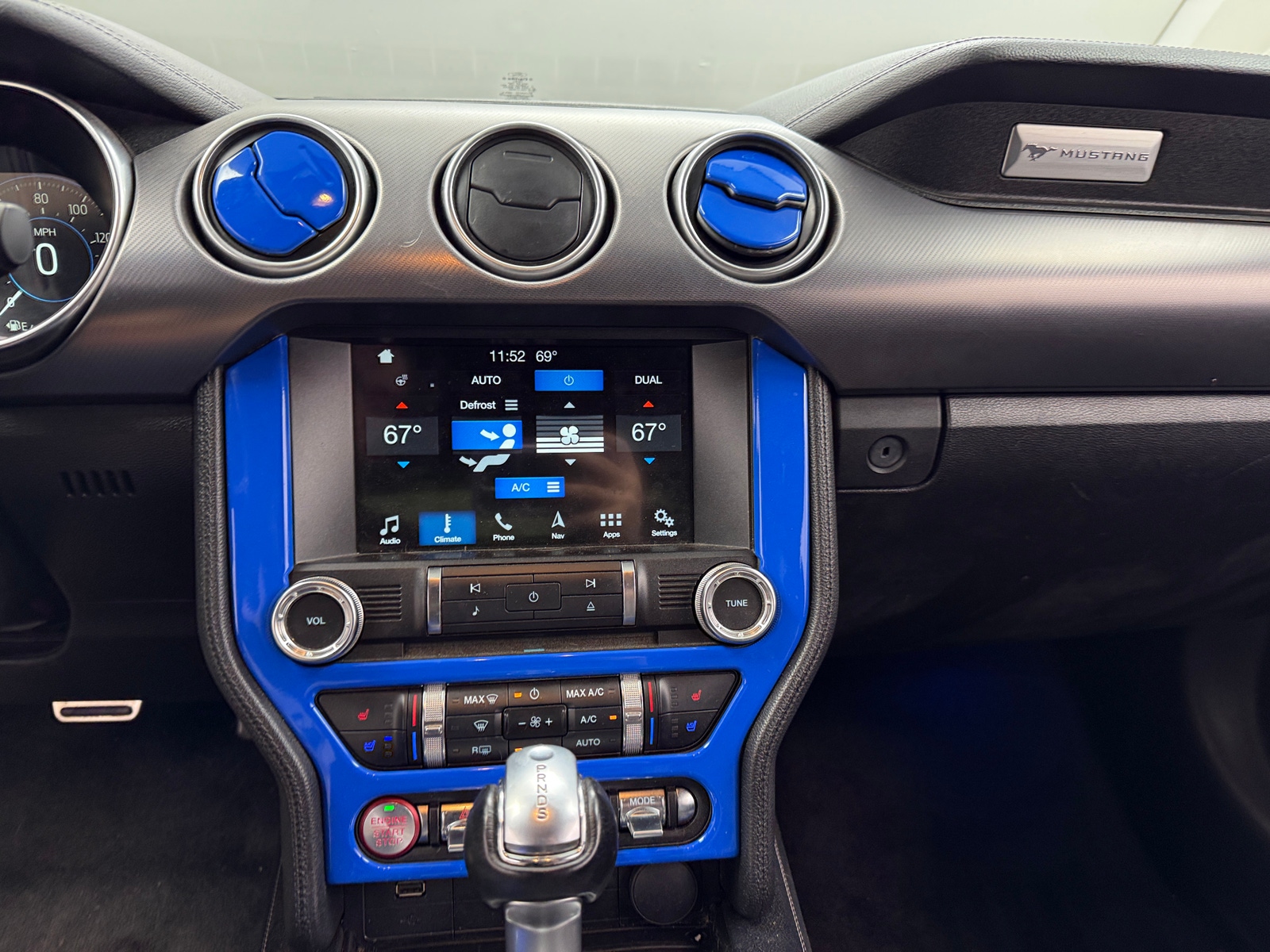 Thumbnail: 2018 Ford Mustang - 2