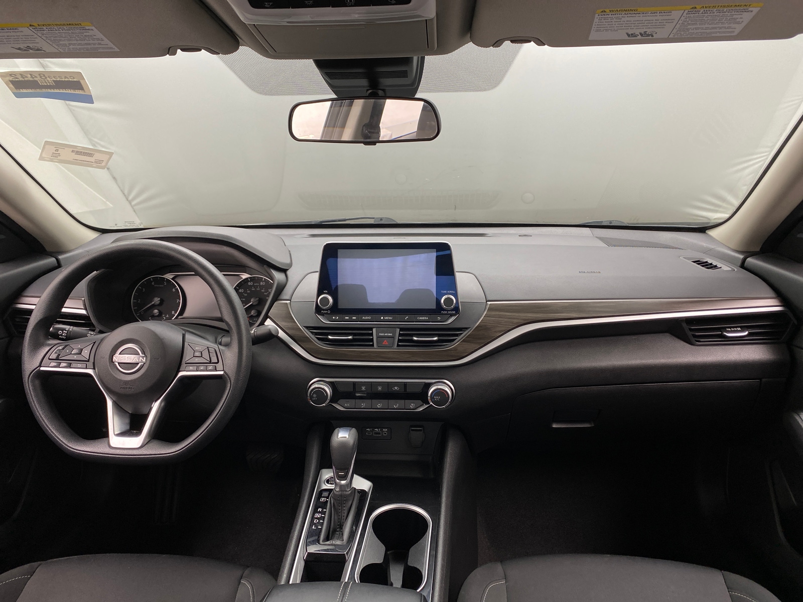 Thumbnail: 2024 Nissan Altima - 3
