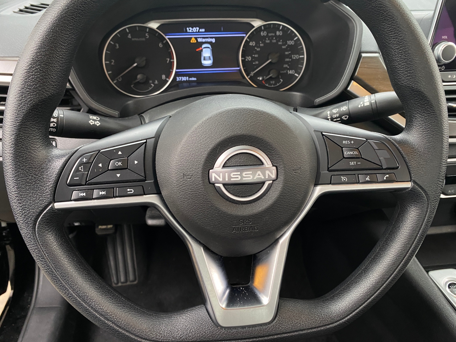 Thumbnail: 2024 Nissan Altima - 5