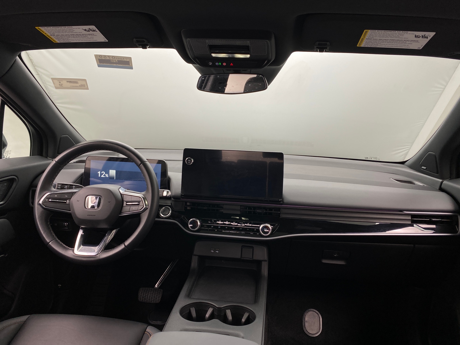 Thumbnail: 2024 Honda Prologue - 2