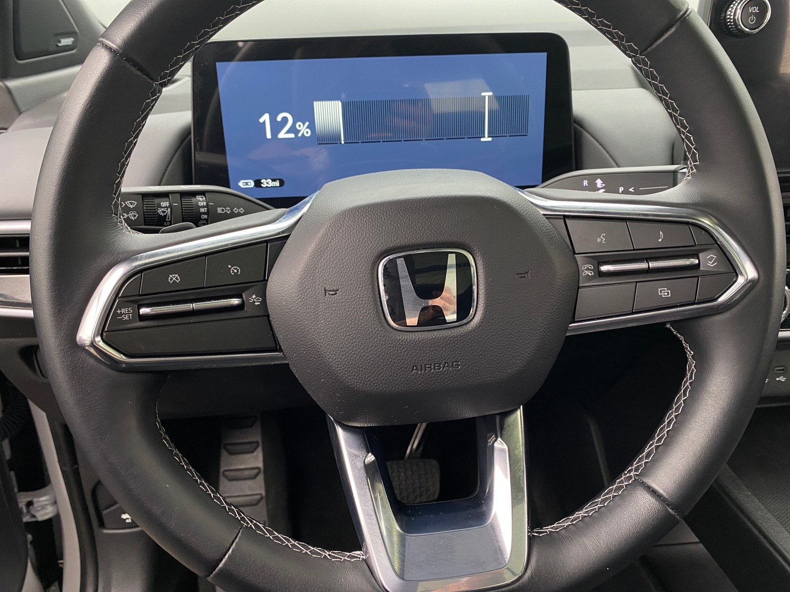 Thumbnail: 2024 Honda Prologue - 4