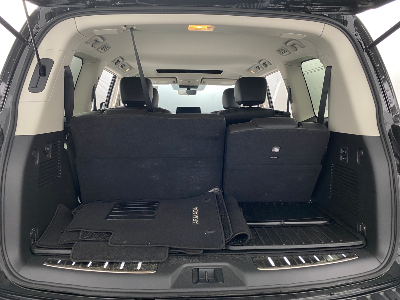 Thumbnail: 2024 Nissan Armada - 6