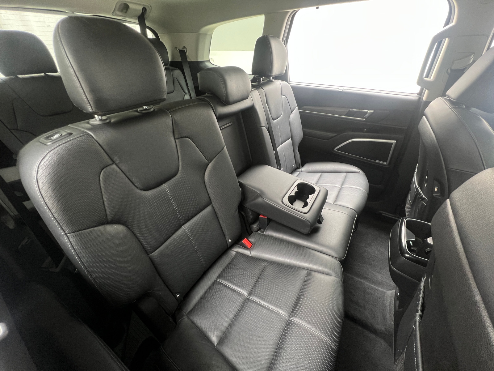 Thumbnail: 2020 Kia Telluride - 6