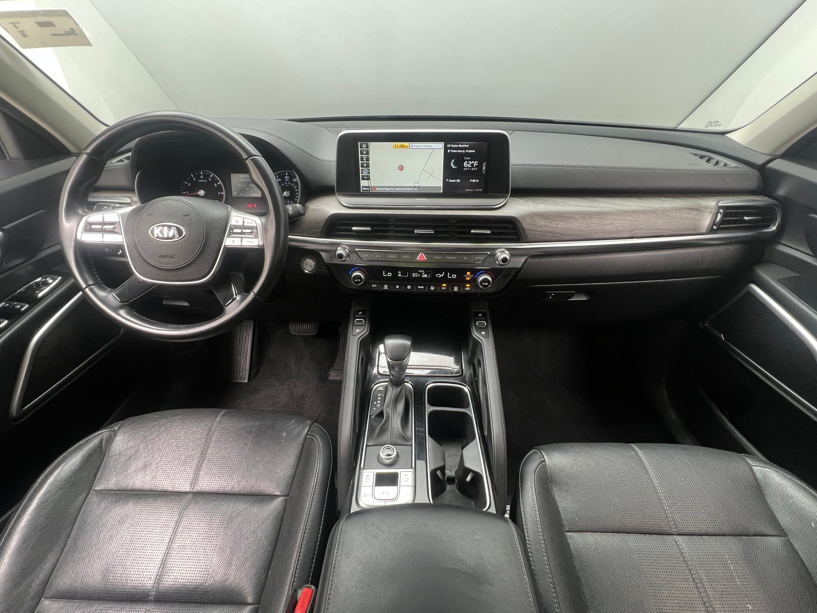 Thumbnail: 2020 Kia Telluride - 3