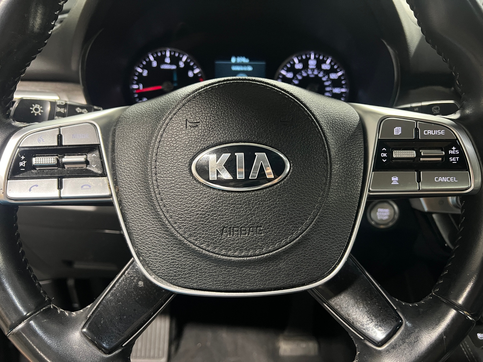 Thumbnail: 2020 Kia Telluride - 5