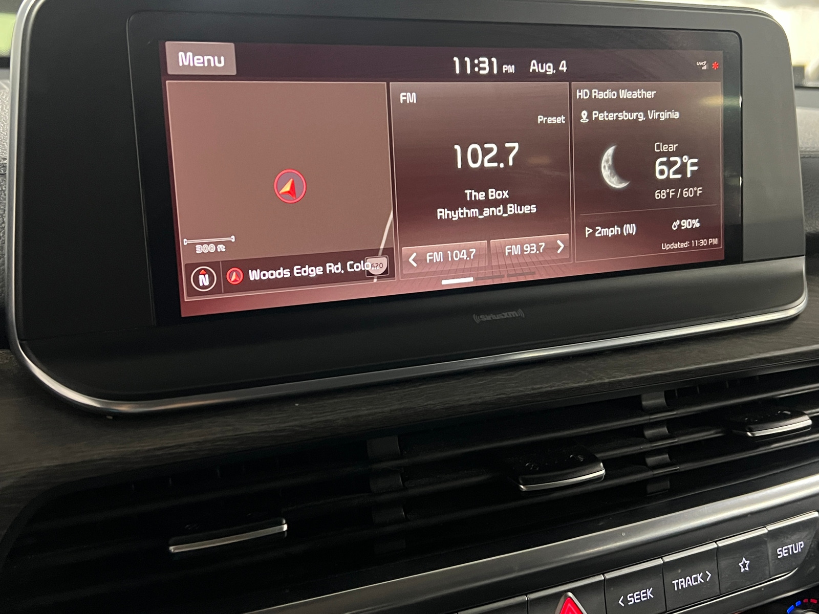 Thumbnail: 2020 Kia Telluride - 4