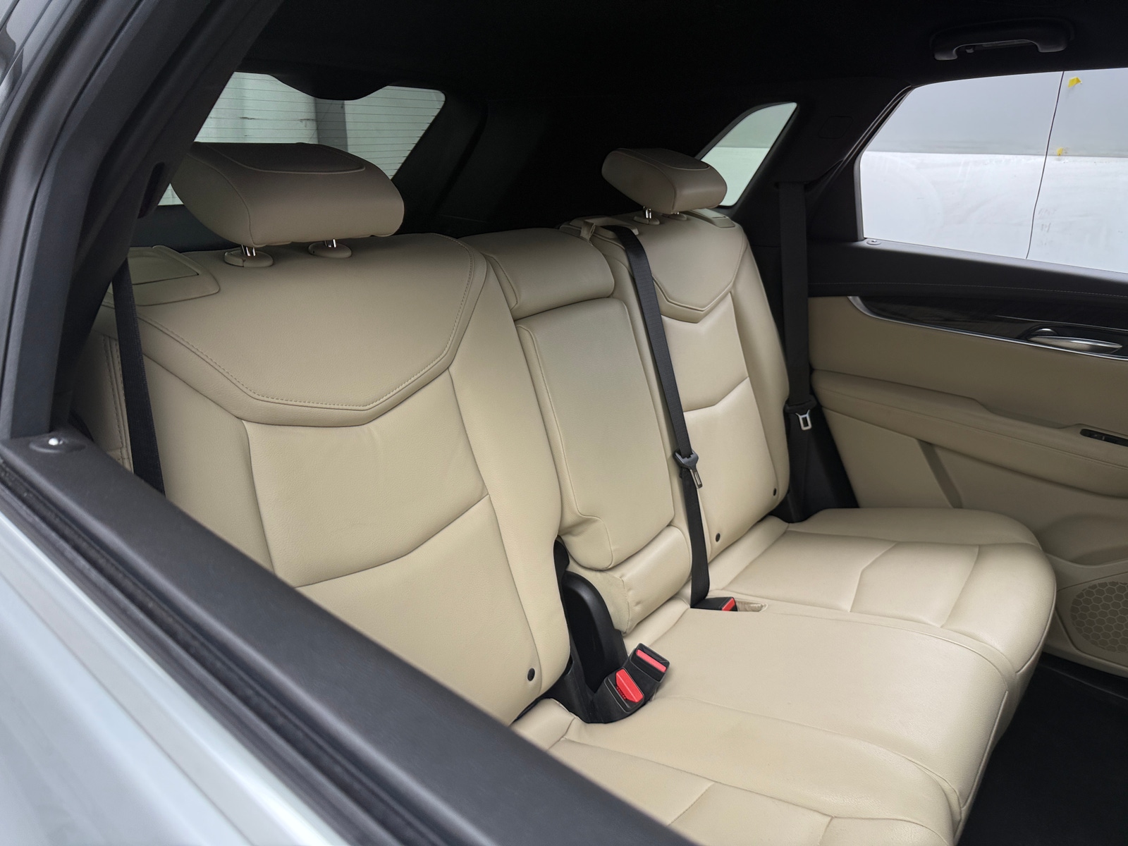 Thumbnail: 2018 Cadillac XT5 - 5