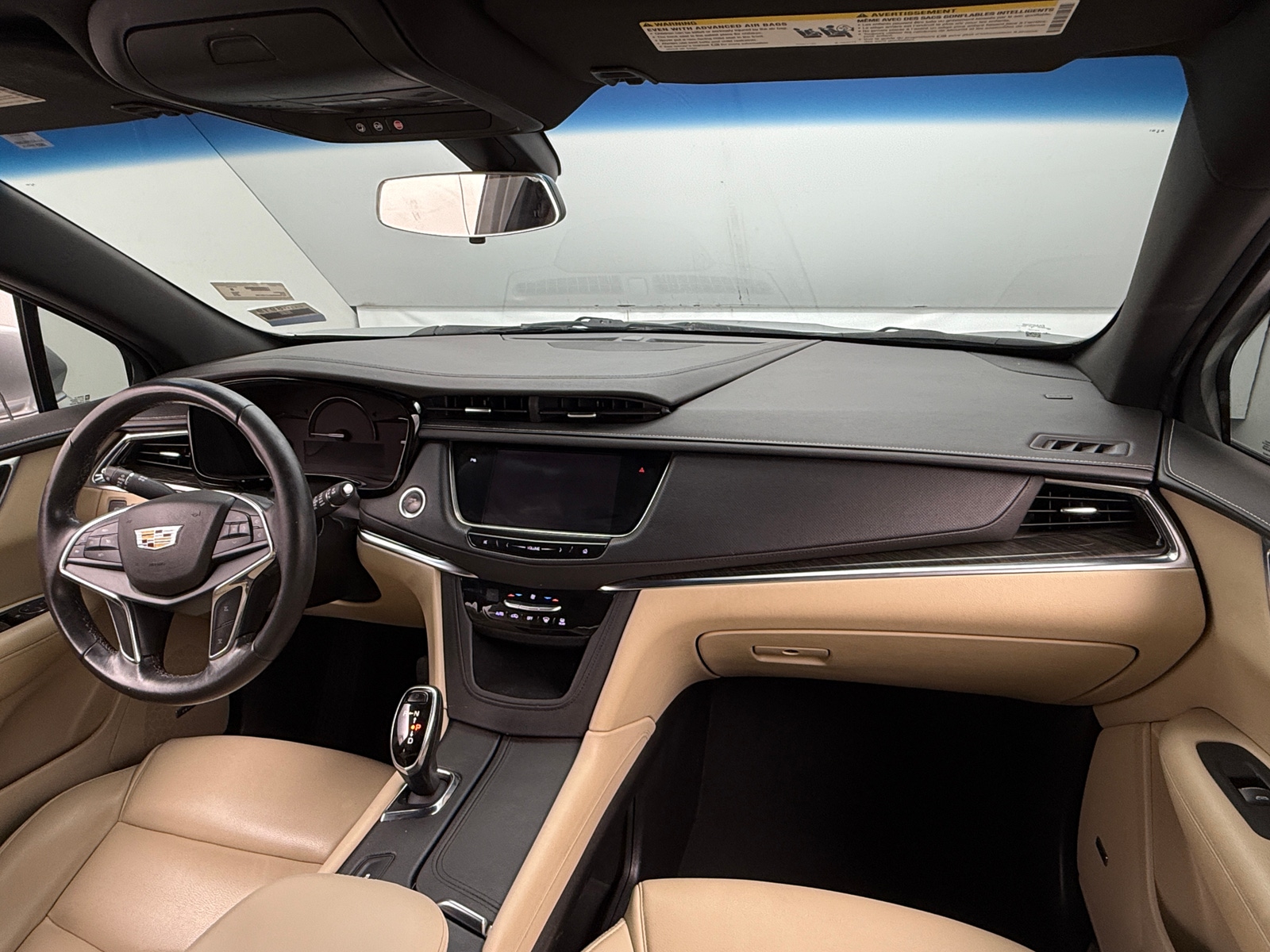 Thumbnail: 2018 Cadillac XT5 - 2