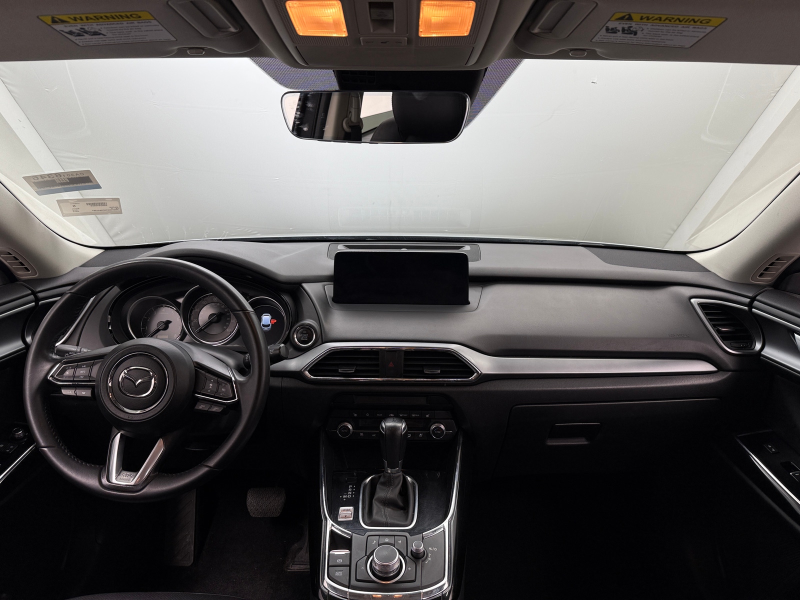 Thumbnail: 2023 Mazda CX-9 - 2