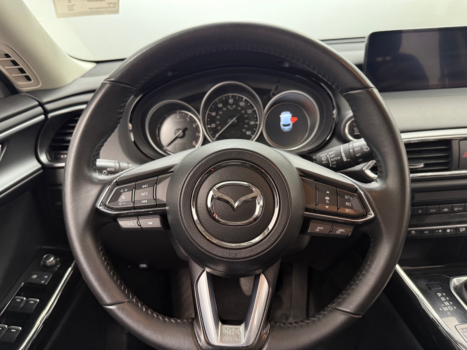 Thumbnail: 2023 Mazda CX-9 - 4