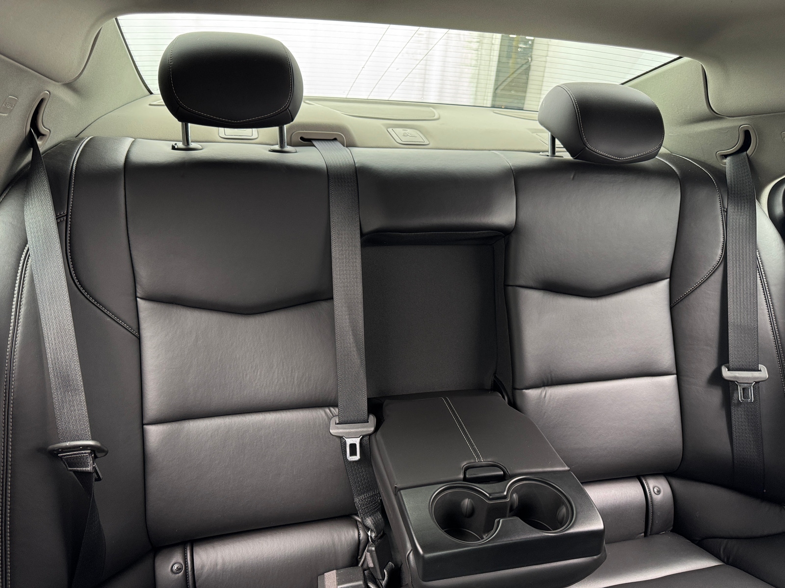 Thumbnail: 2013 Cadillac ATS - 5