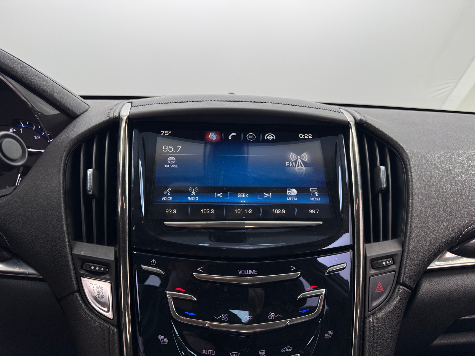 Thumbnail: 2013 Cadillac ATS - 3