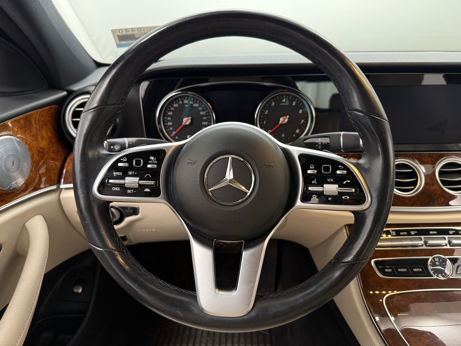 Thumbnail: 2019 Mercedes-Benz E-Class - 5