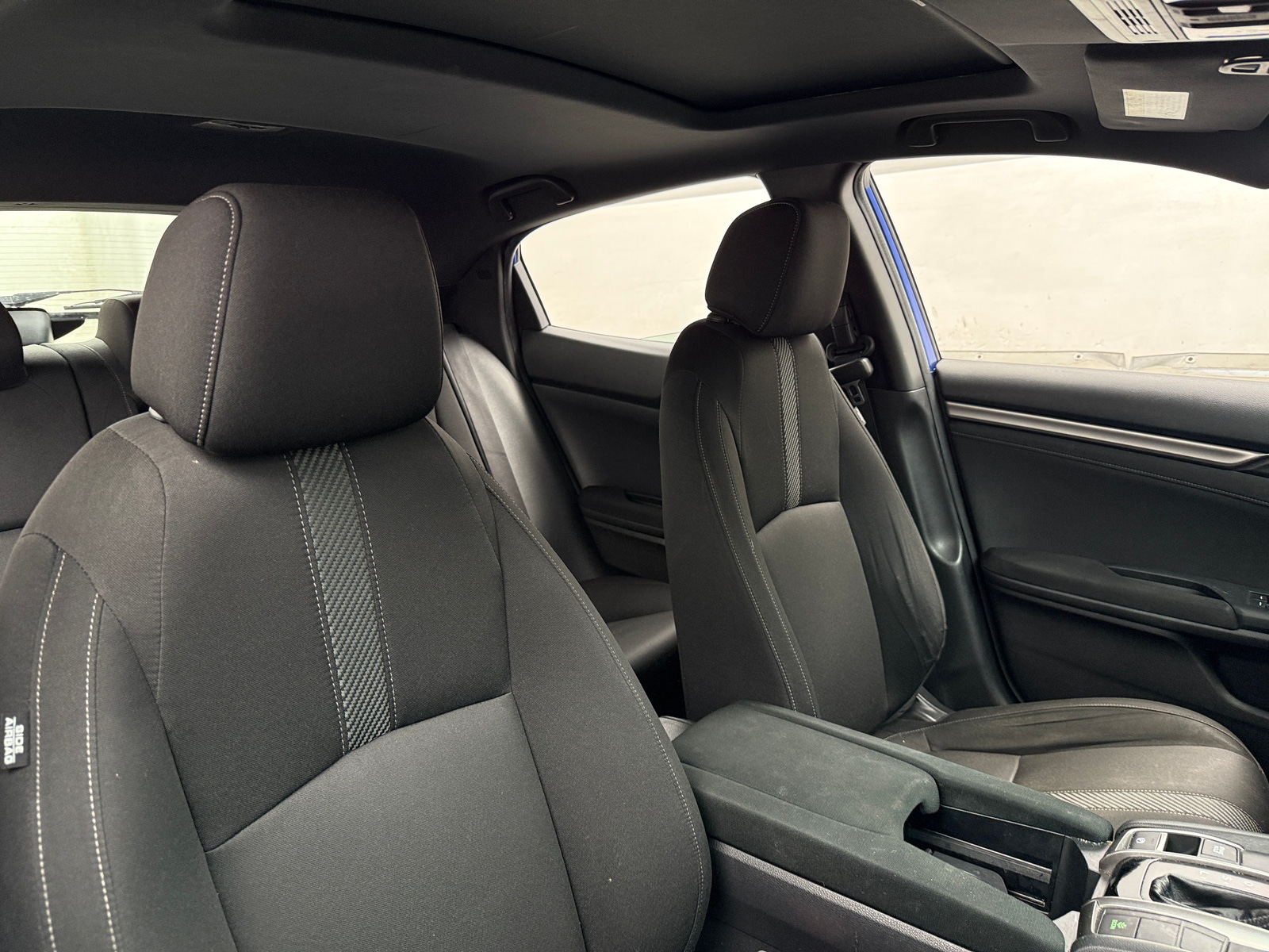 Thumbnail: 2019 Honda Civic - 2