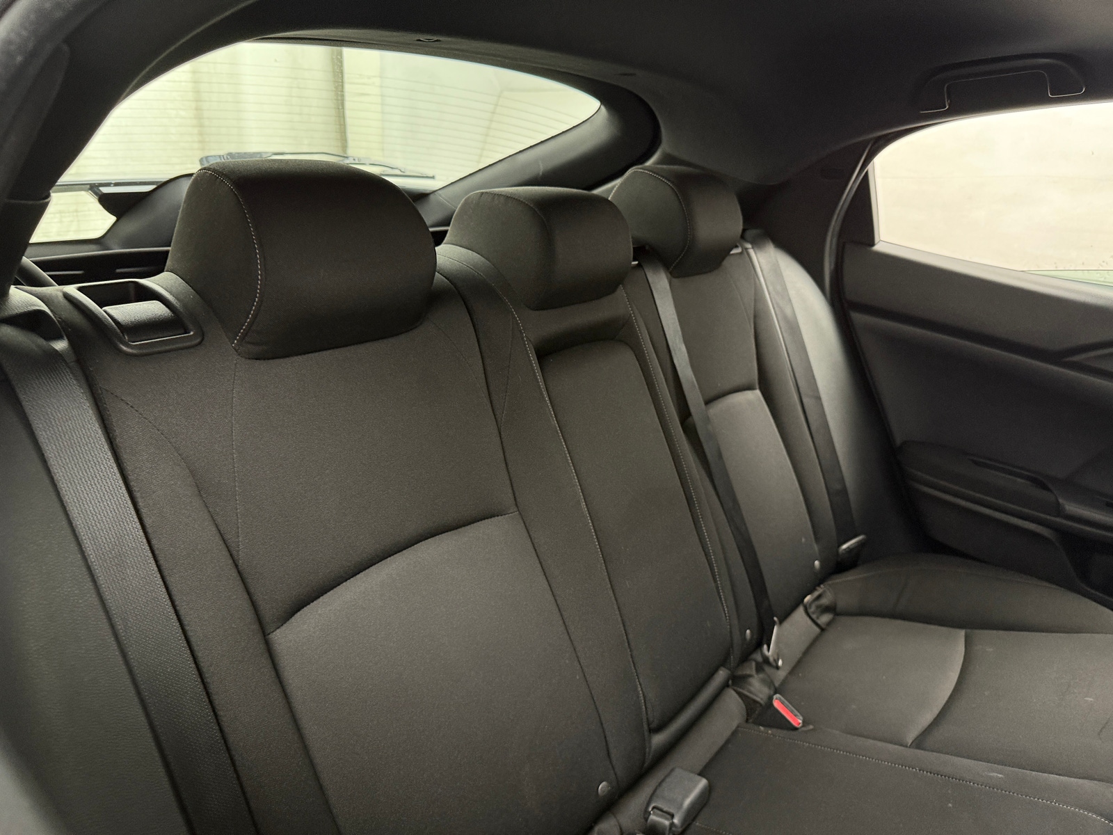 Thumbnail: 2019 Honda Civic - 6
