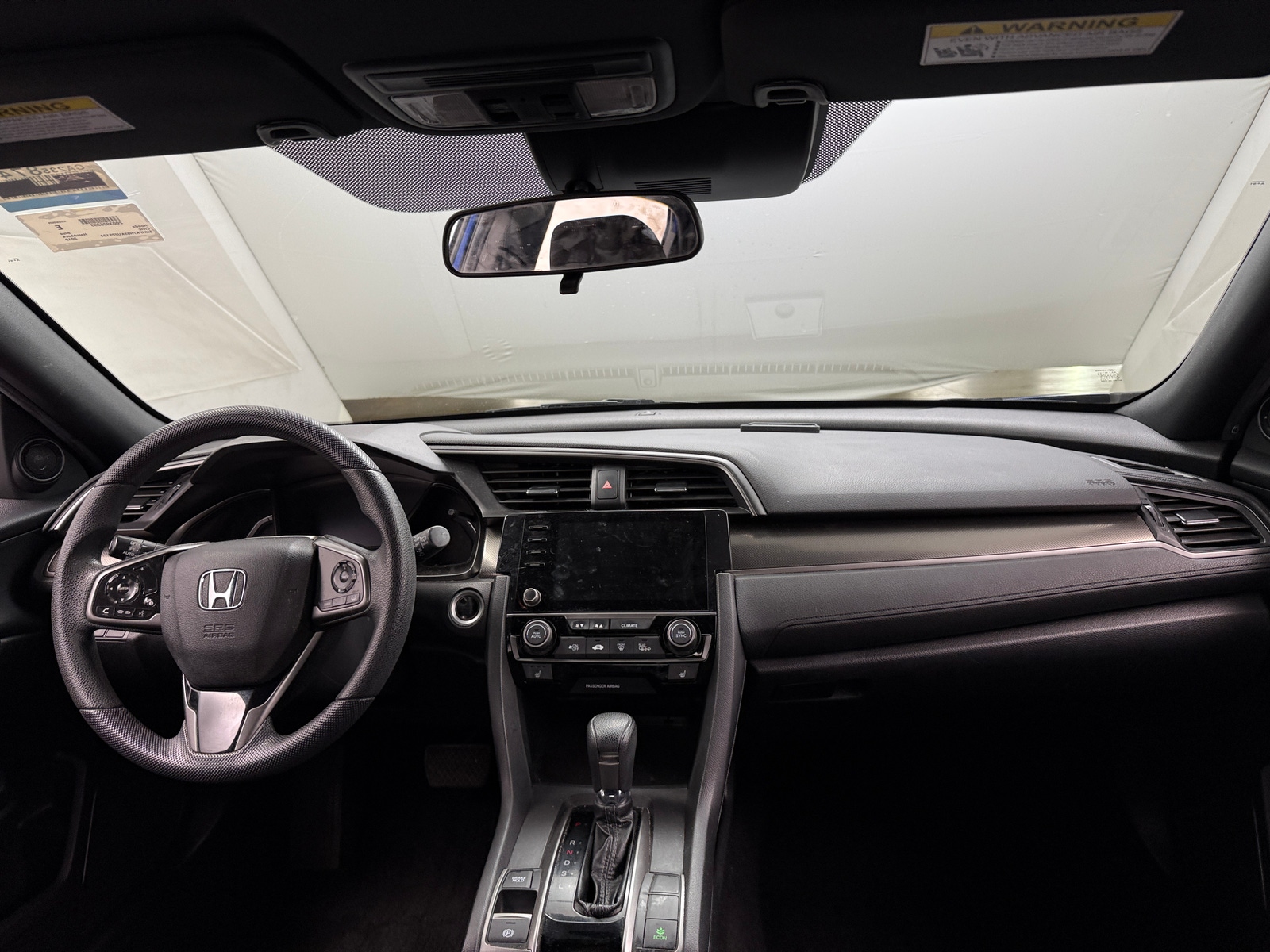 Thumbnail: 2019 Honda Civic - 3