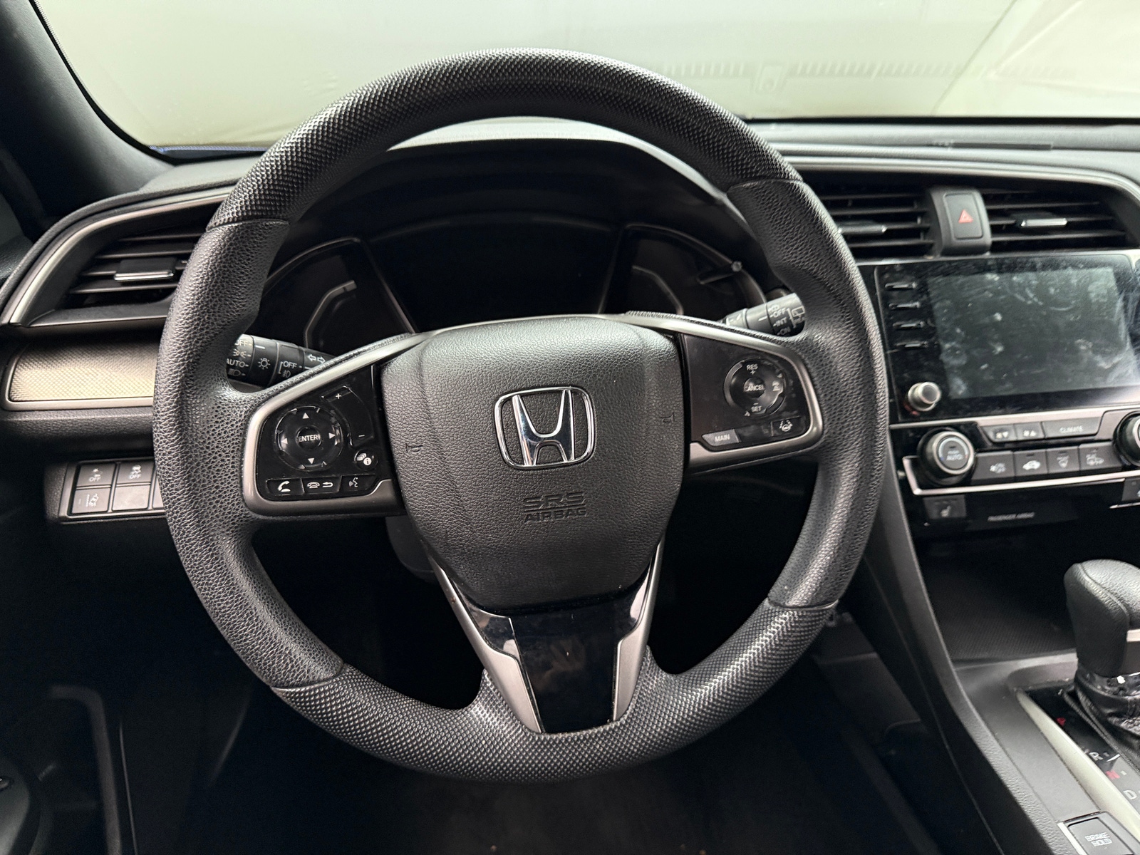 Thumbnail: 2019 Honda Civic - 5