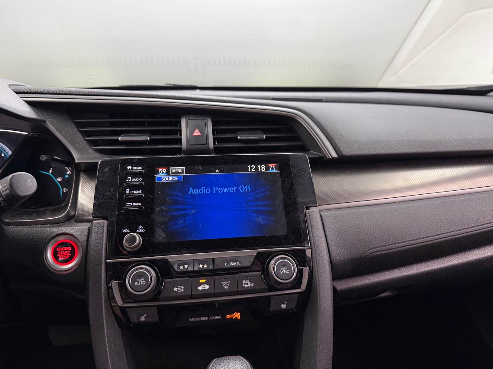 Thumbnail: 2019 Honda Civic - 4