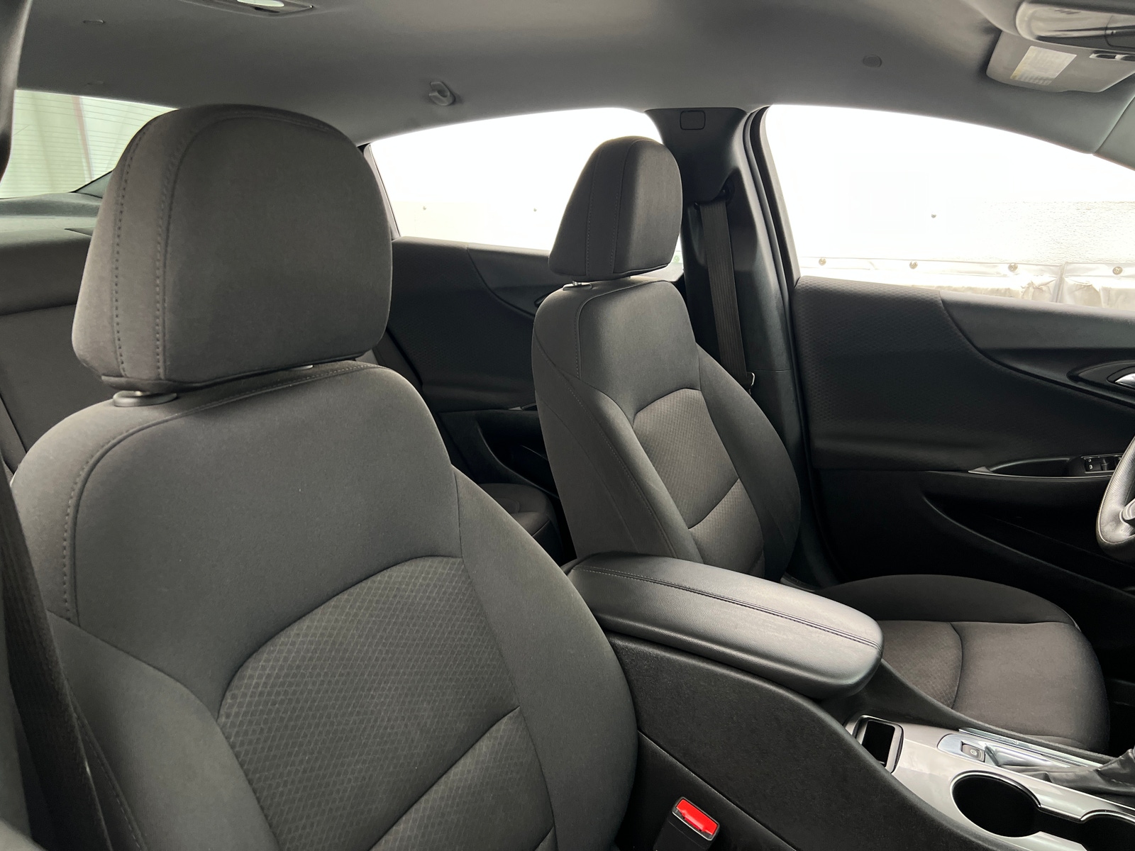 Thumbnail: 2023 Chevrolet Malibu - 2