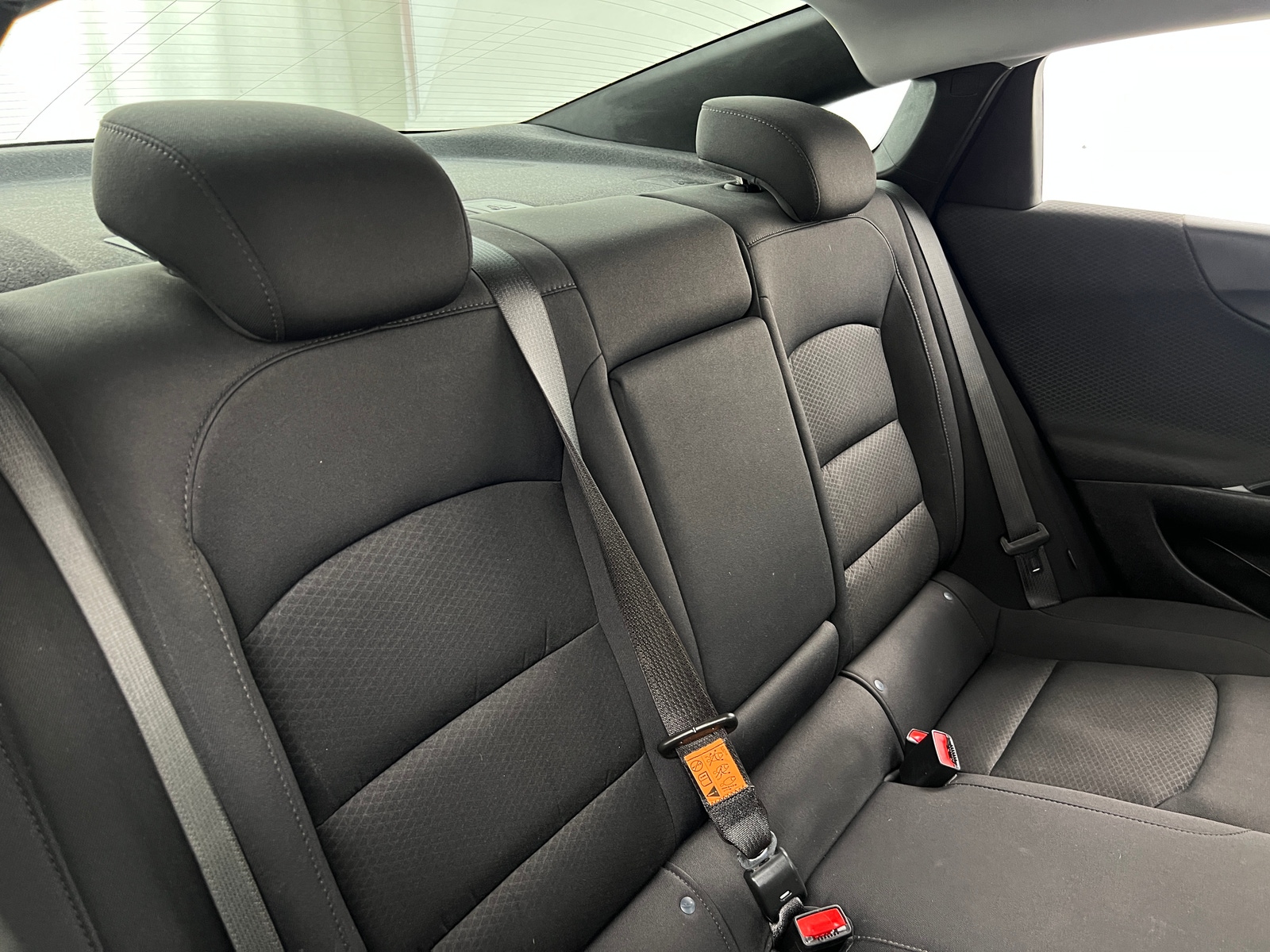 Thumbnail: 2023 Chevrolet Malibu - 6