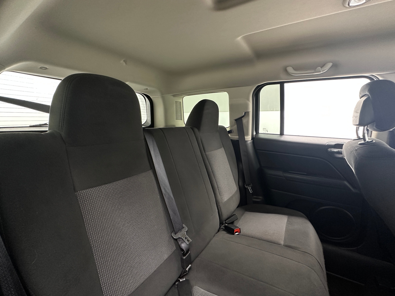 Thumbnail: 2015 Jeep Patriot - 6
