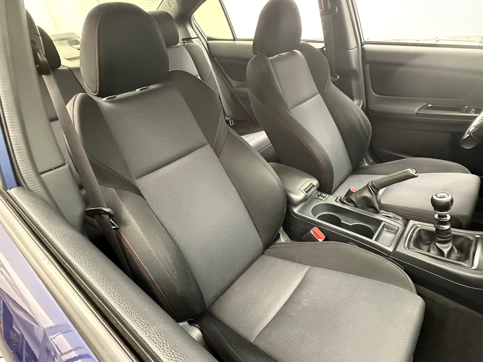 Thumbnail: 2019 Subaru WRX - 2