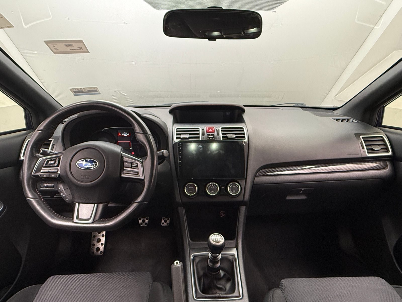 Thumbnail: 2019 Subaru WRX - 3