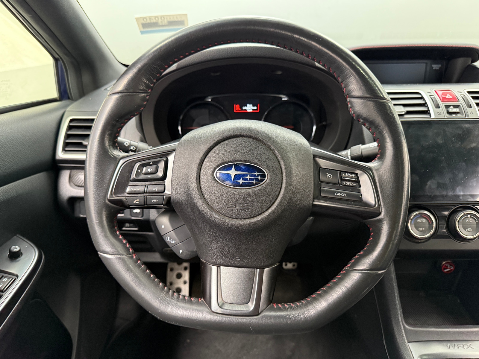 Thumbnail: 2019 Subaru WRX - 5