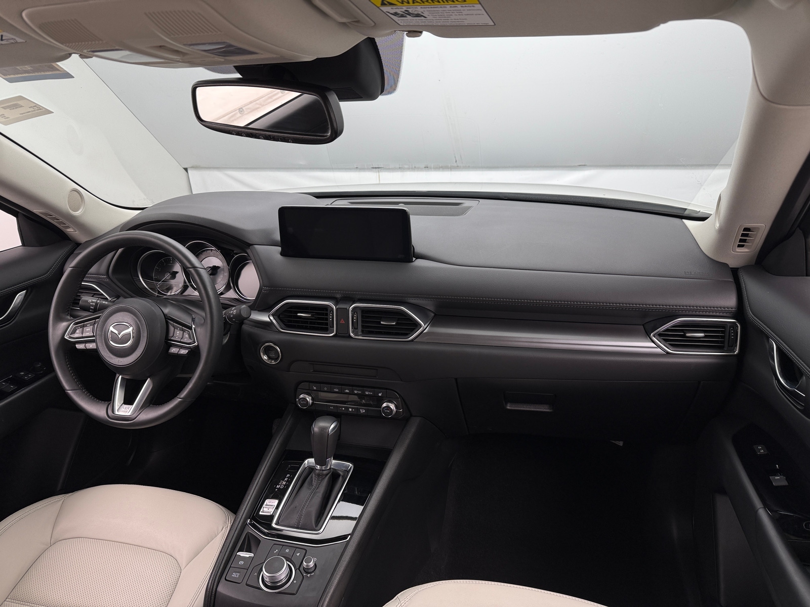 Thumbnail: 2024 Mazda CX-5 - 2