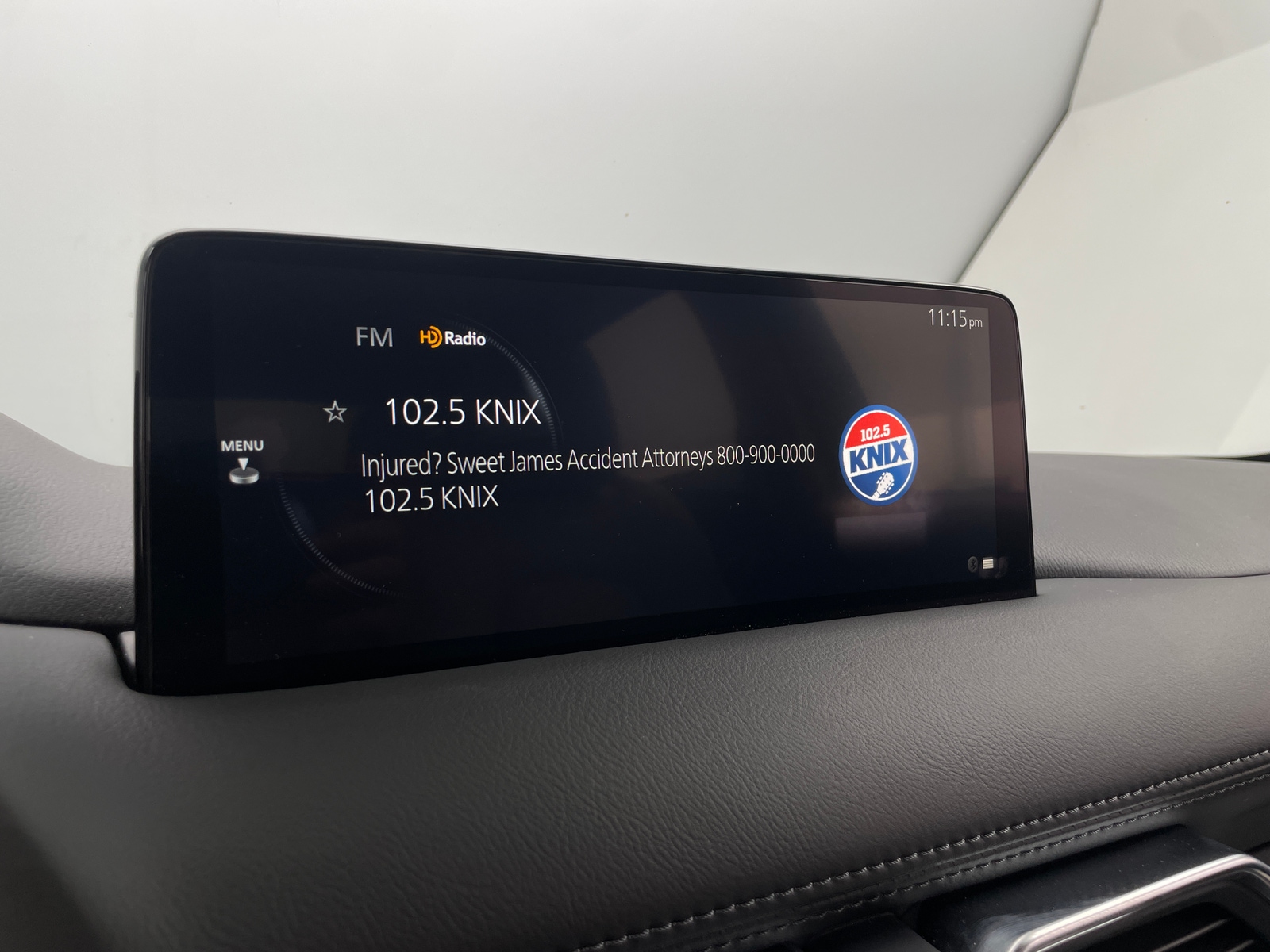 Thumbnail: 2024 Mazda CX-5 - 3