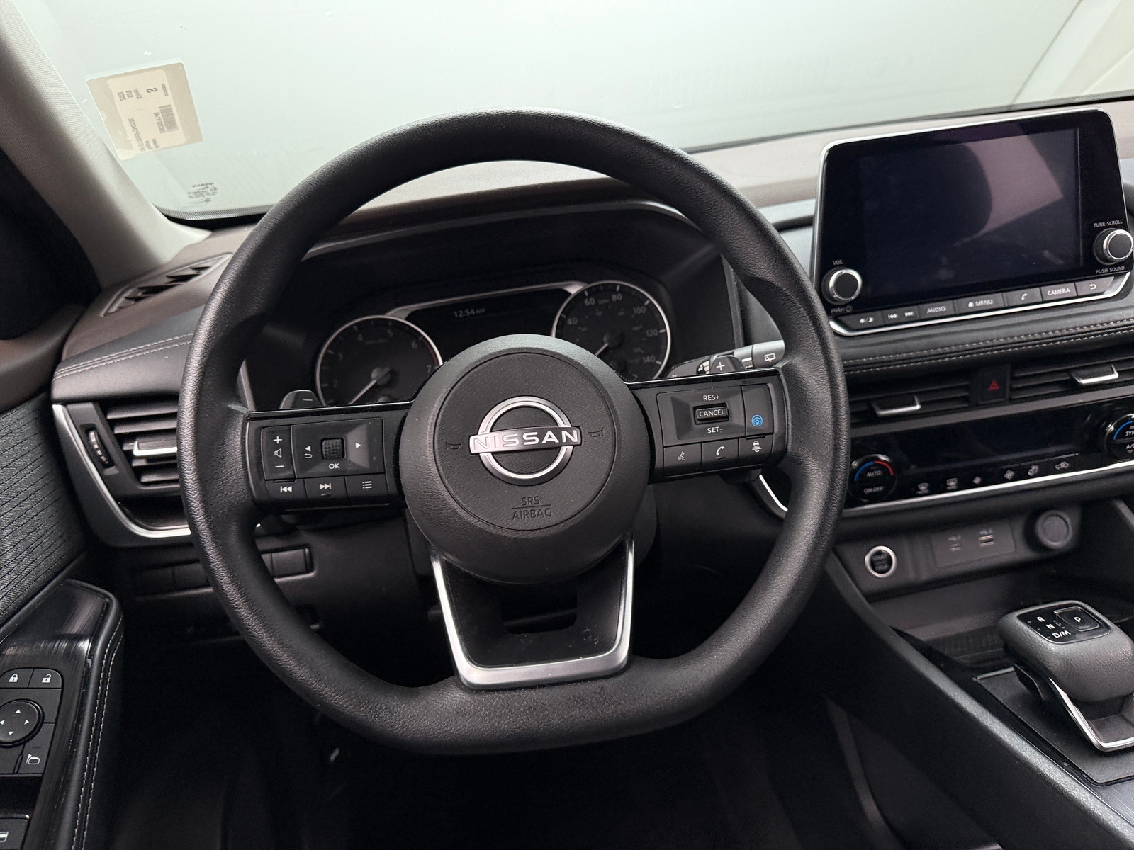 Thumbnail: 2023 Nissan Rogue - 5
