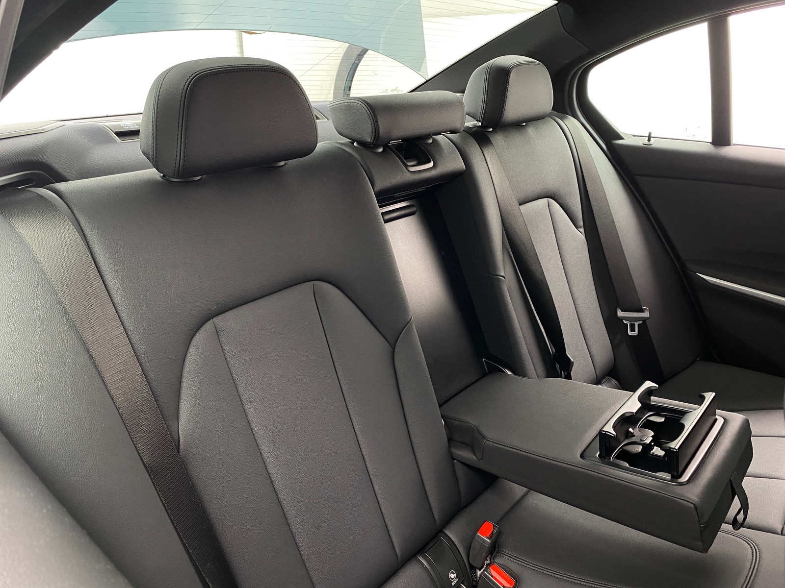 Thumbnail: 2021 BMW 3 Series - 5